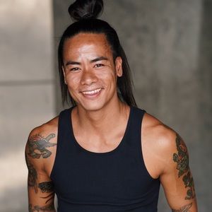 Meet your Posher, Whyley